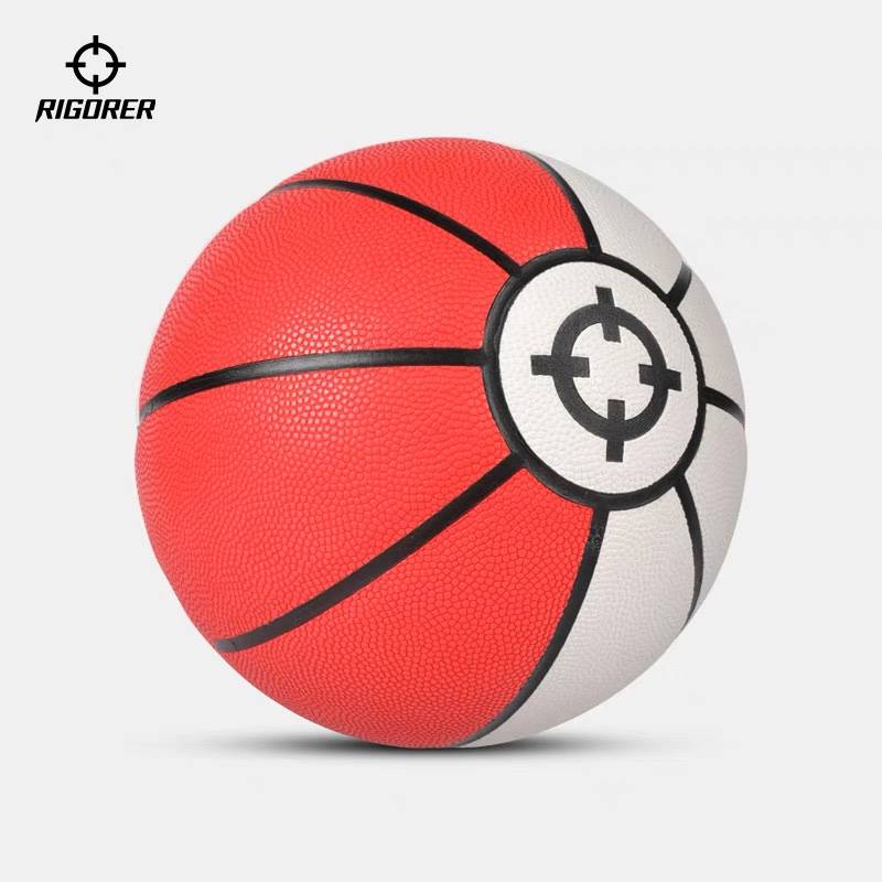No. 7 Basketball (Standard Ball)